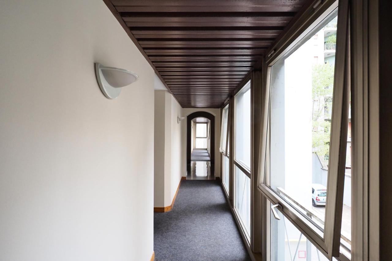 Primopiano - Copernico 49 Apartment Milan Bagian luar foto