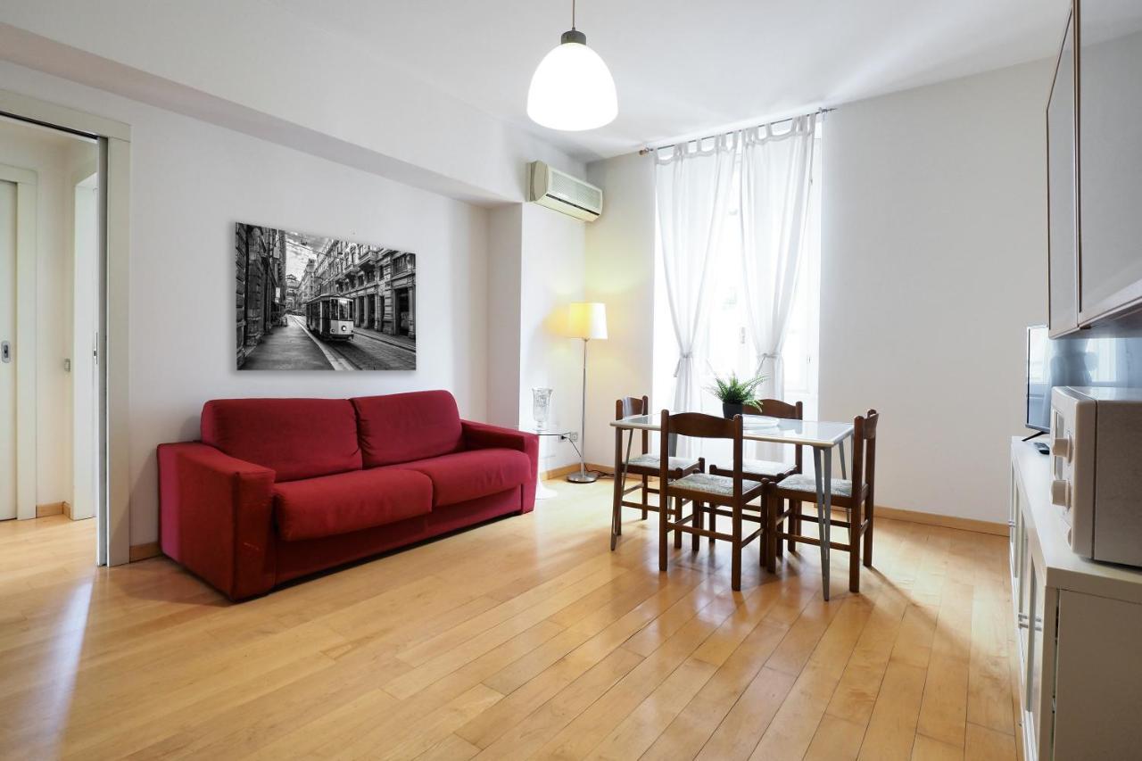 Primopiano - Copernico 49 Apartment Milan Bagian luar foto