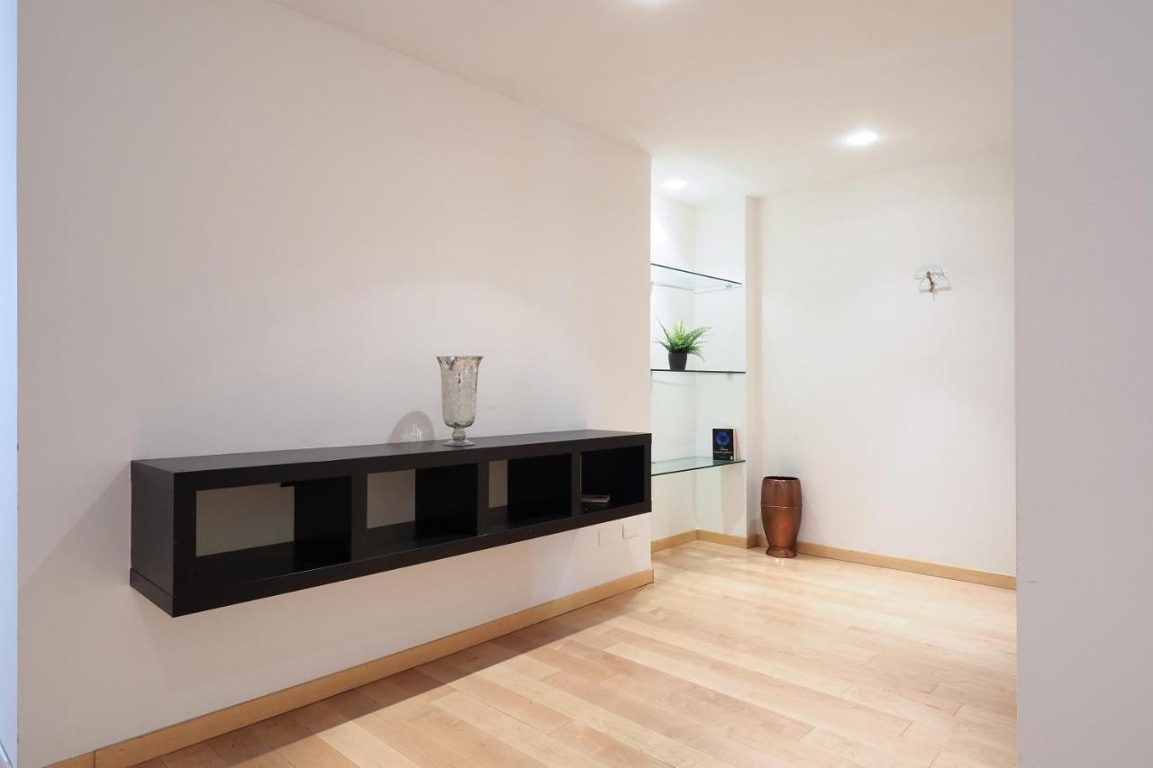 Primopiano - Copernico 49 Apartment Milan Bagian luar foto
