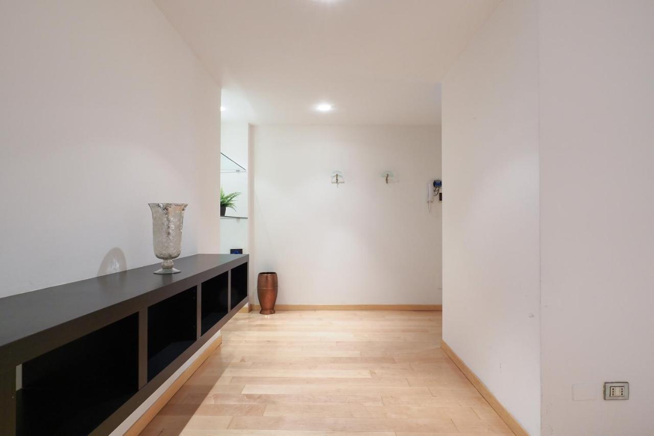 Primopiano - Copernico 49 Apartment Milan Bagian luar foto