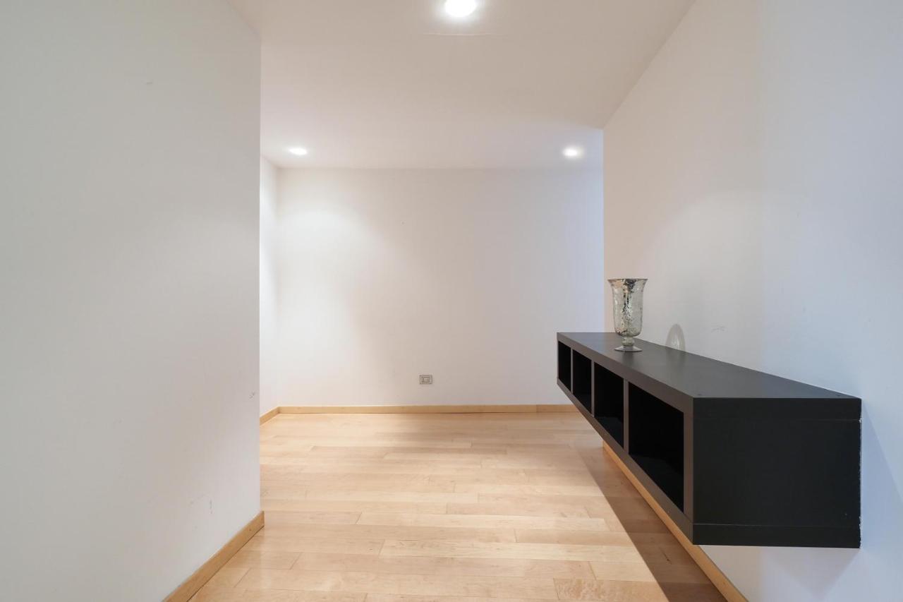 Primopiano - Copernico 49 Apartment Milan Bagian luar foto