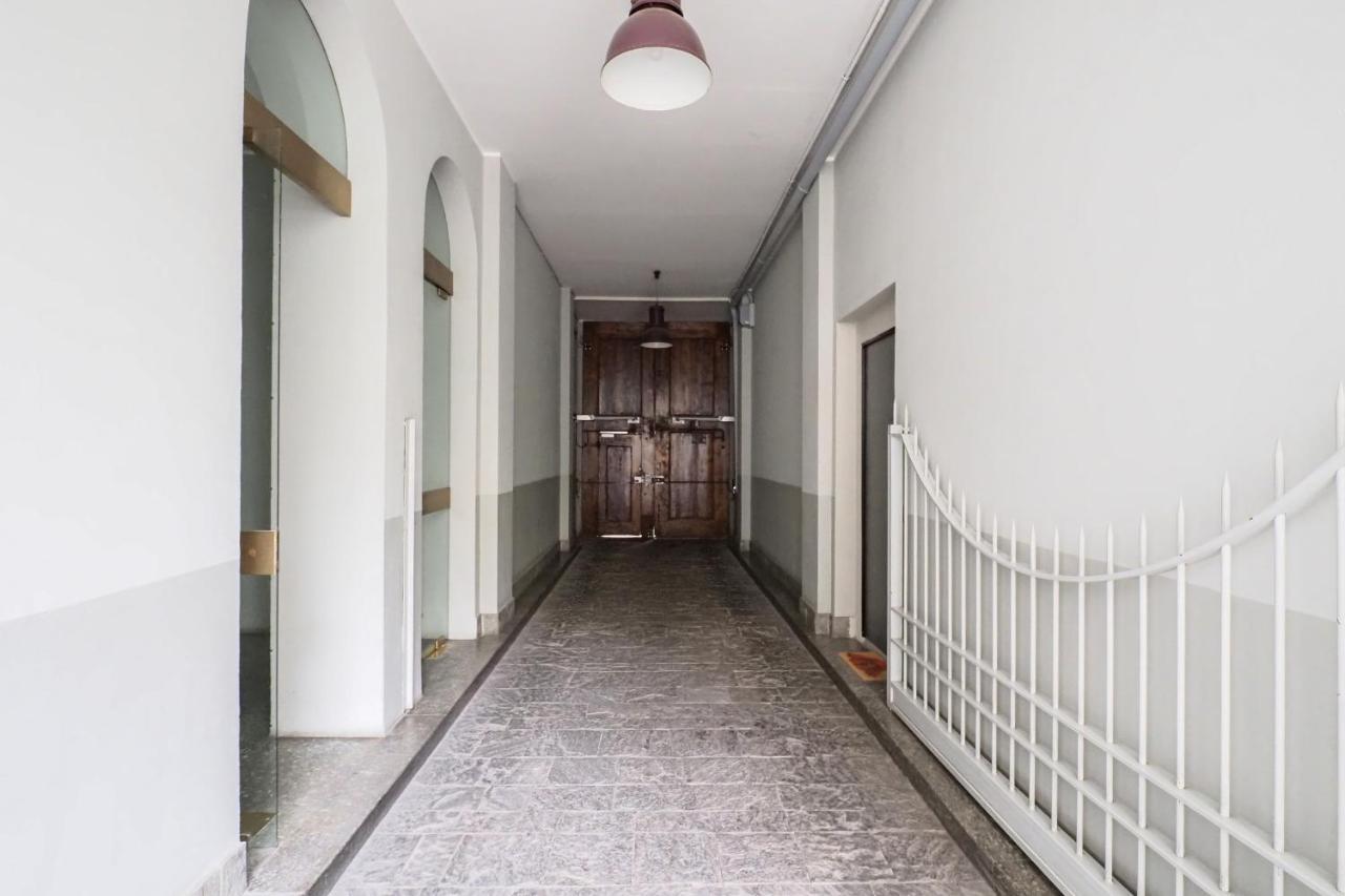 Primopiano - Copernico 49 Apartment Milan Bagian luar foto